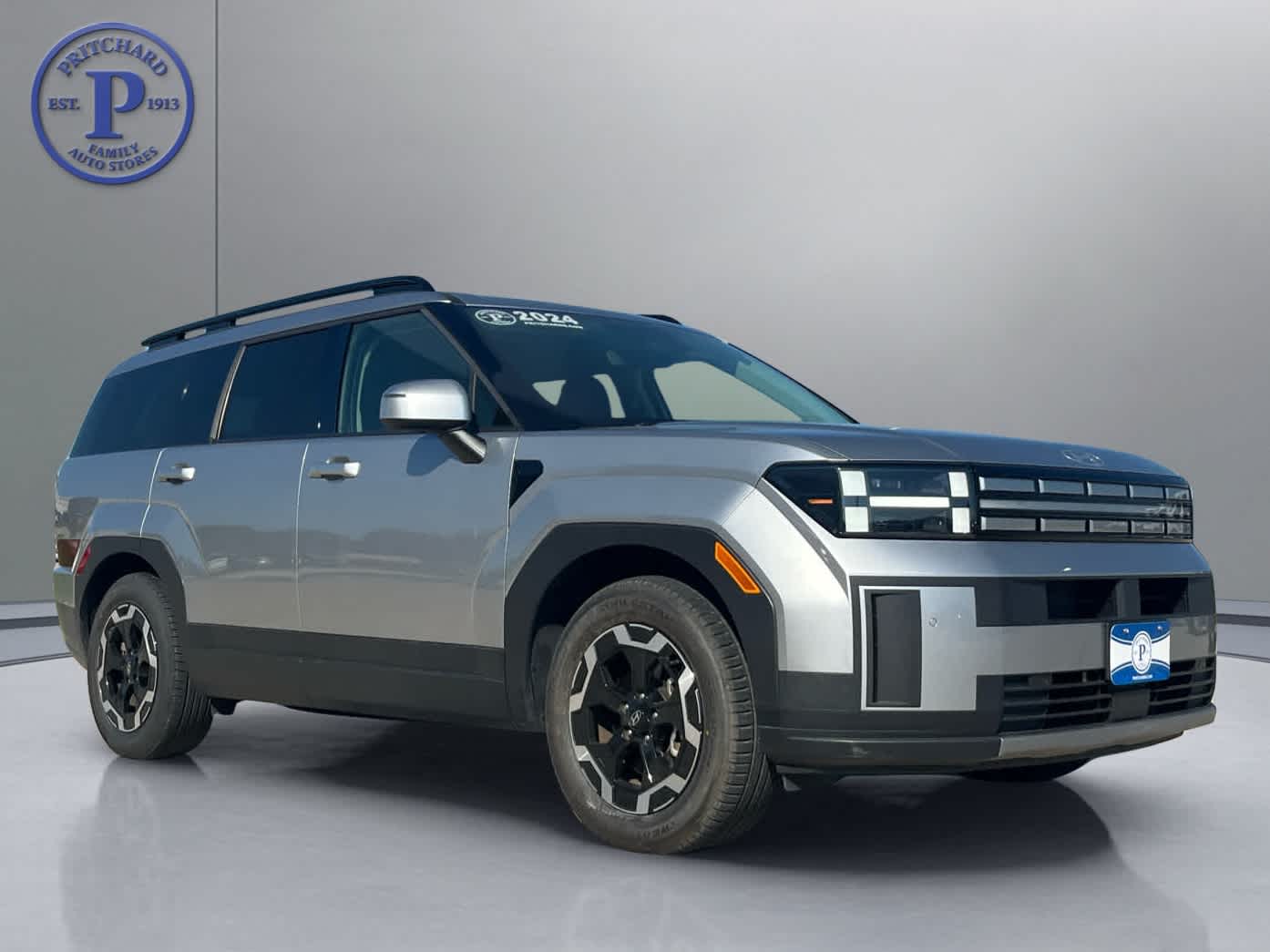 2024 Hyundai Santa Fe
