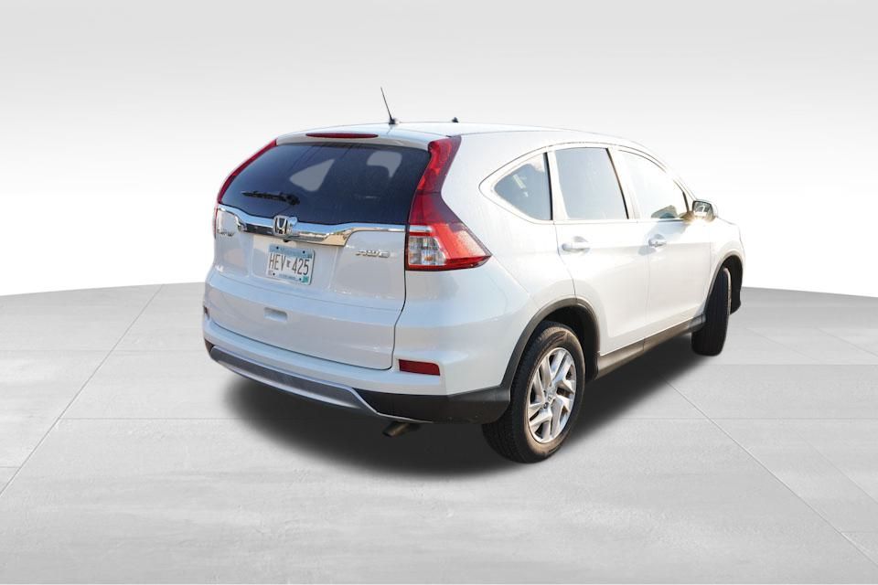 2016 Honda CR-V EX photo 3