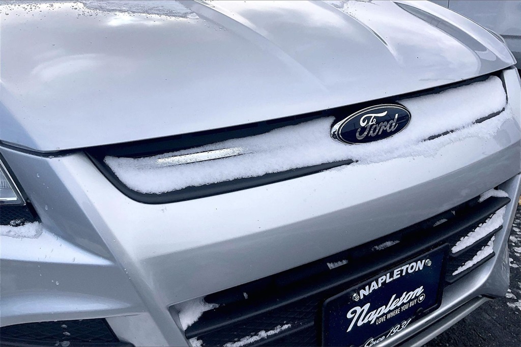 2015 FORD ESCAPE - Image 28