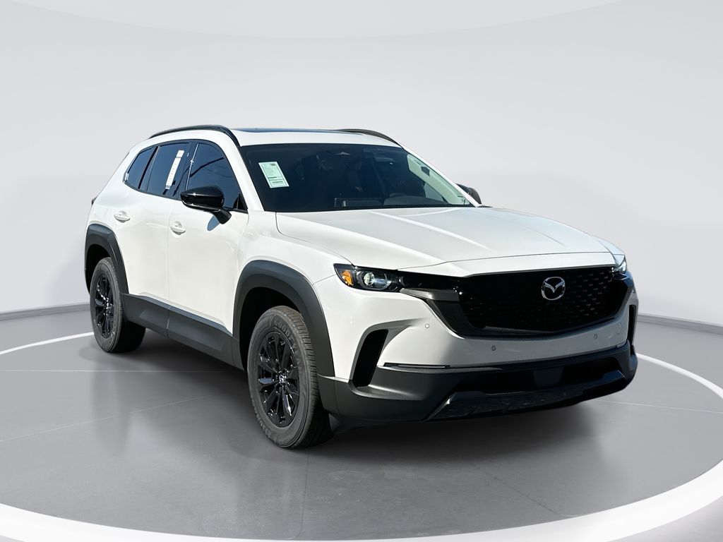 2026 Mazda CX-50 Premium's photo