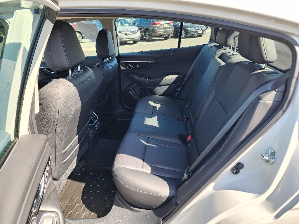 2025 Subaru Legacy Limited photo 27