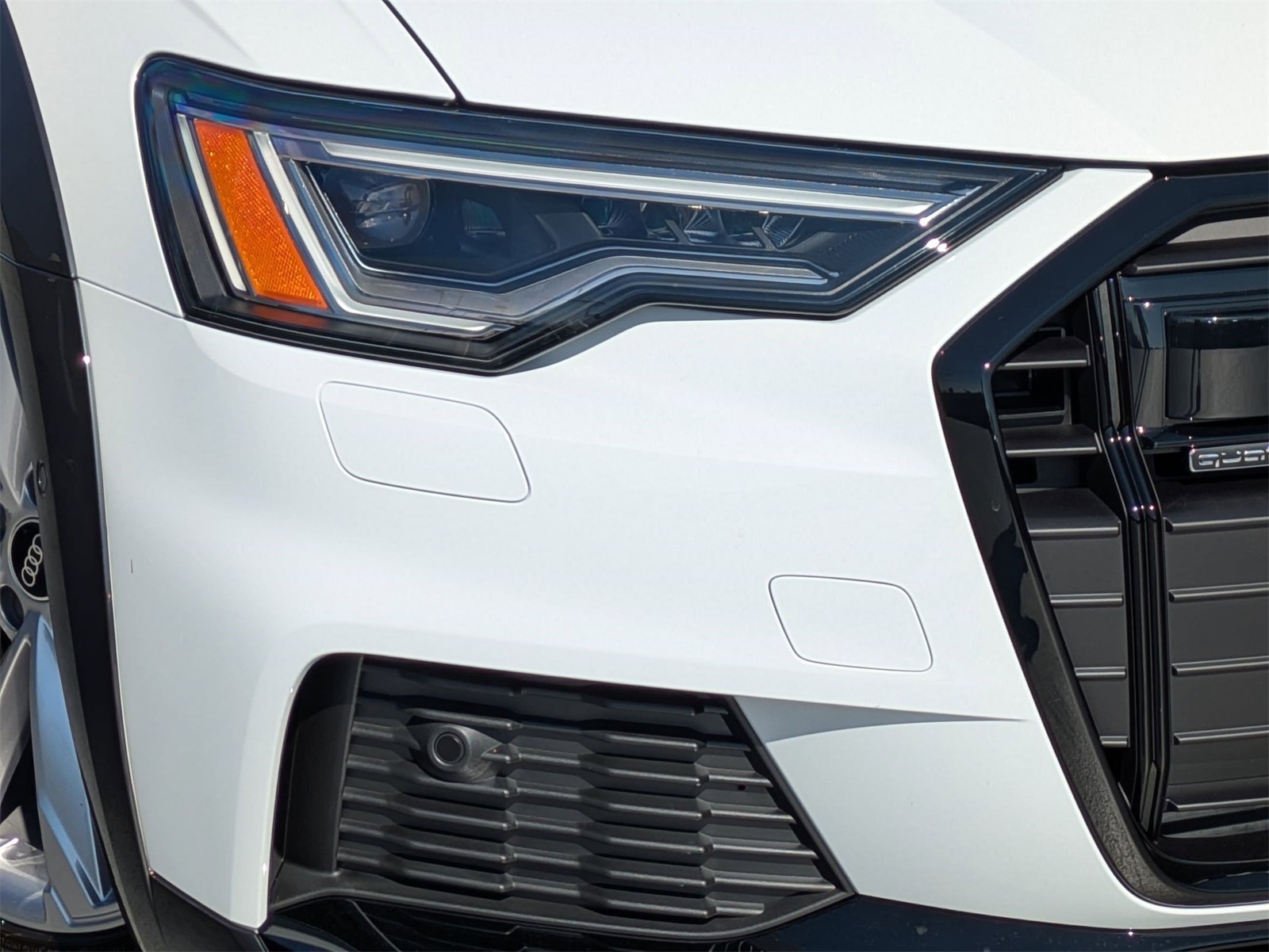 2025 Audi A6 Allroad Premium Plus Quattro photo 15