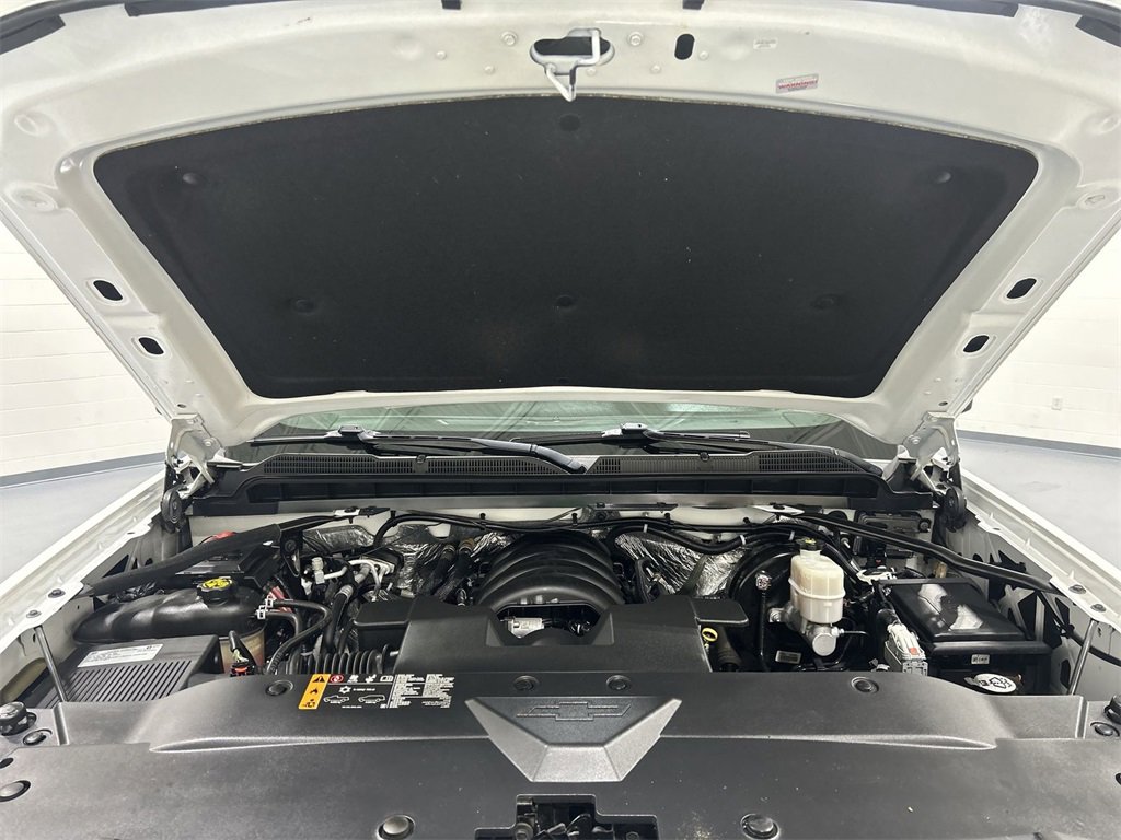 2018 Chevrolet Silverado 1500 High Country photo 17