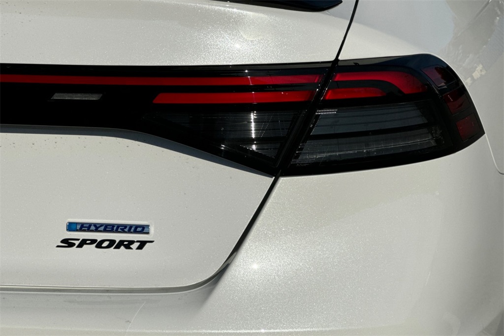 2025 Honda Accord Hybrid Sport-L photo 24