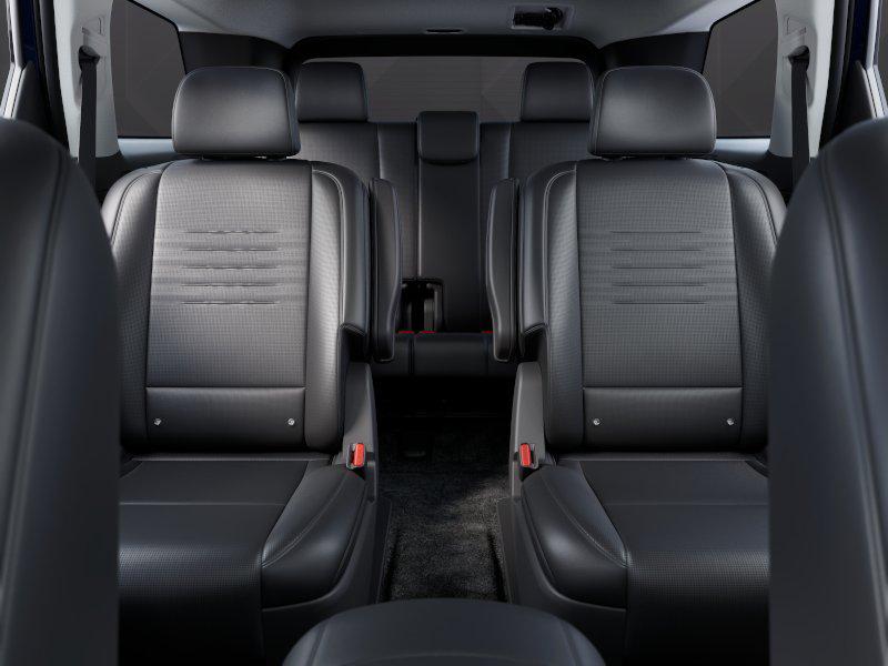 2026 Hyundai Palisade Limited photo 11