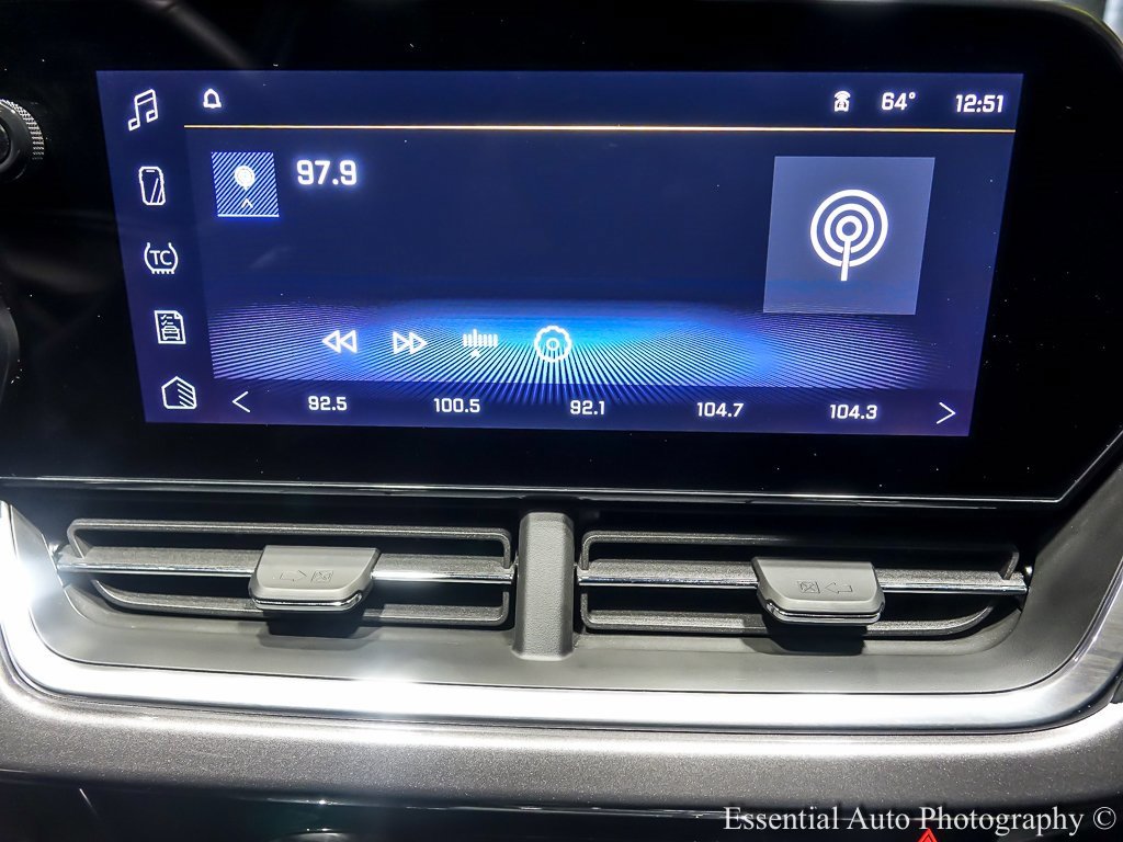 2024 CHEVROLET TRAX - Image 21