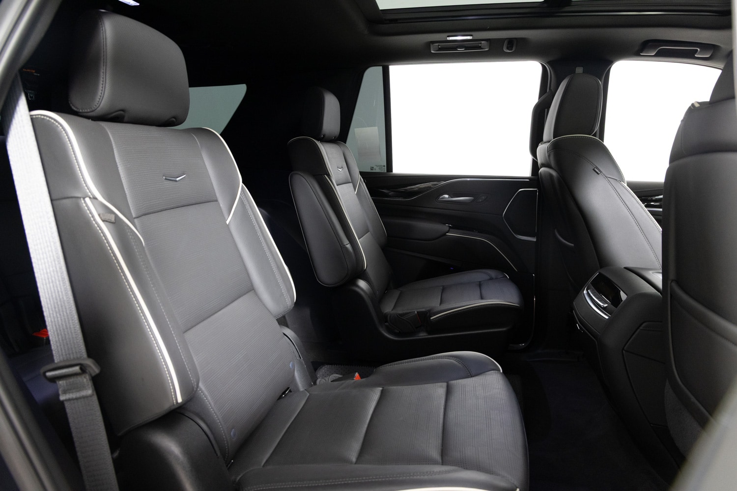 2024 Cadillac Escalade Sport photo 28