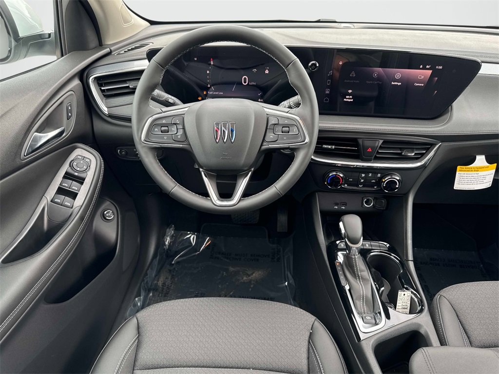2026 Buick Encore GX Preferred photo 21