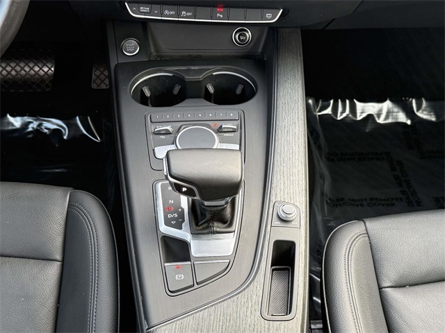 2017 Audi A4 2.0T Premium Plus Quattro photo 22