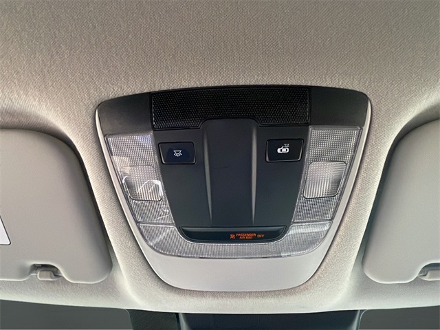 2023 Kia Seltos LX photo 23