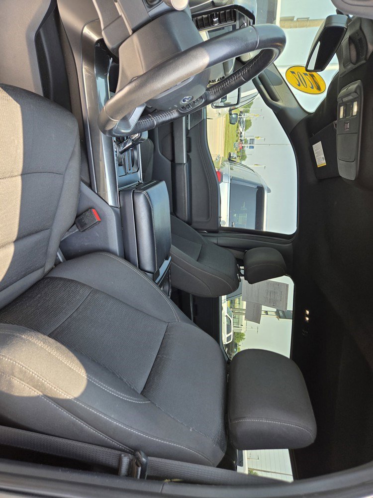 2022 Ford F-150 XLT photo 21