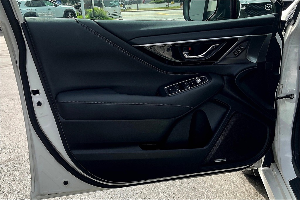 2023 SUBARU LEGACY - Image 21