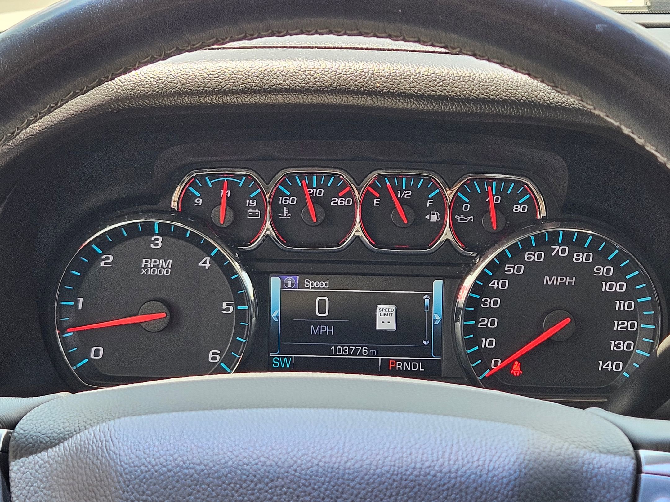 2020 Chevrolet Suburban Premier photo 16