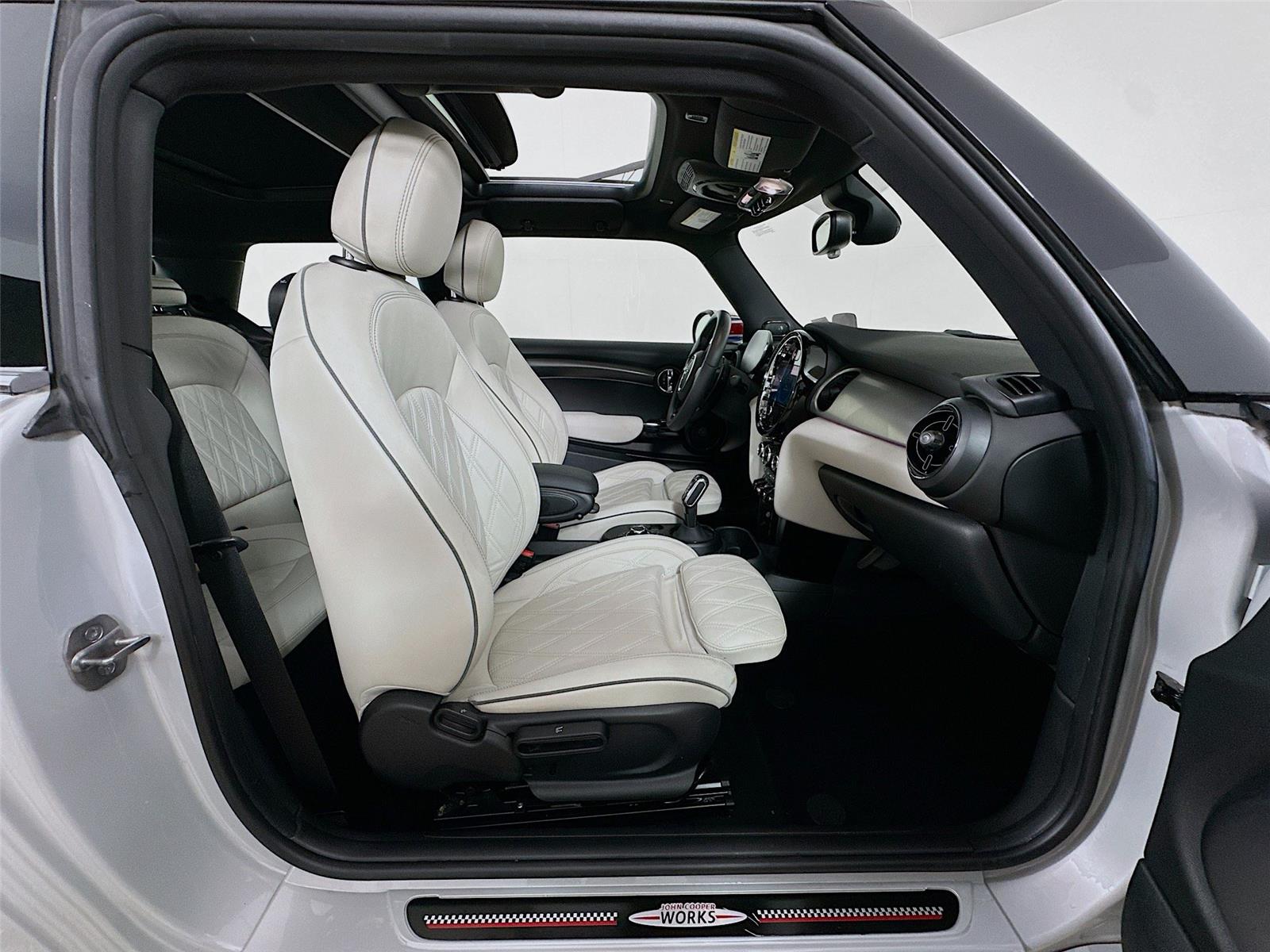 2023 Mini Cooper 2 Door Hardtop photo 27