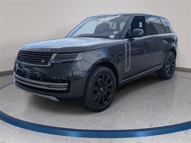 2025 Land Rover Range Rover SE's photo