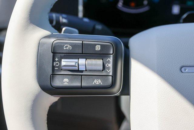 New 2026 Hyundai SEL image 24