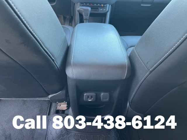 2019 Chevrolet Colorado Z71 photo 14