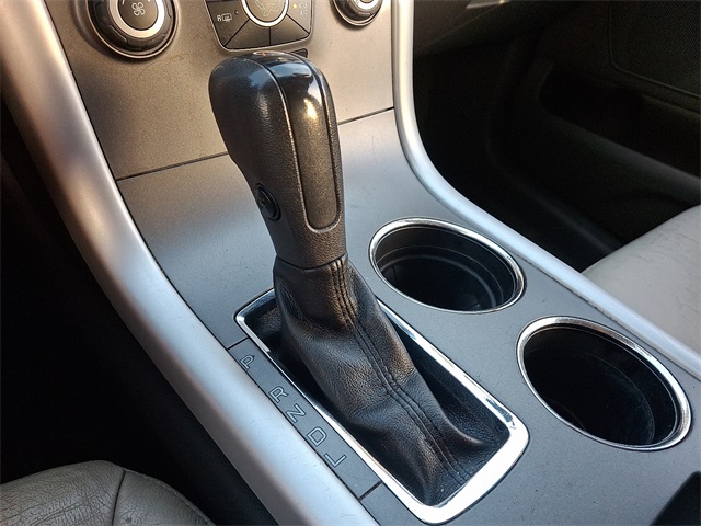 2014 Ford Edge SE photo 15