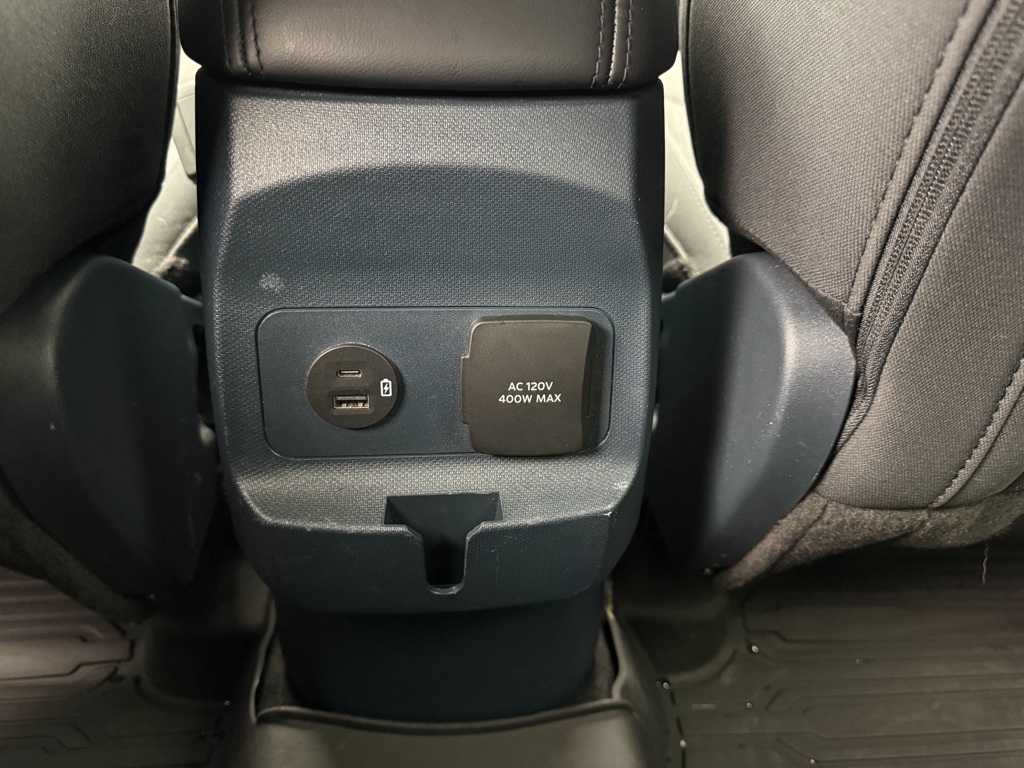2024 Ford Maverick XLT photo 35