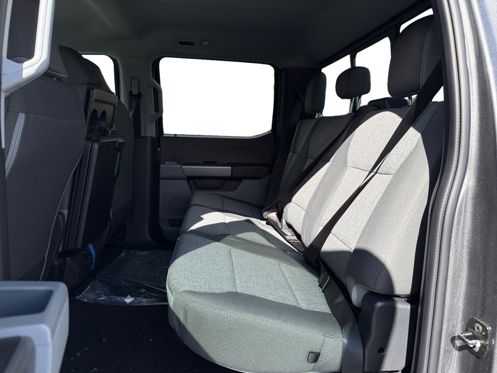 2025 Ford F-250 XL photo 15