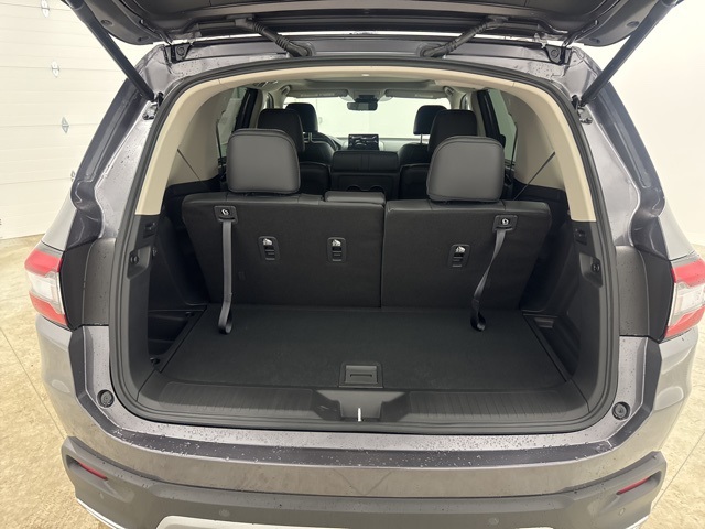 2025 Honda Pilot Elite photo 11