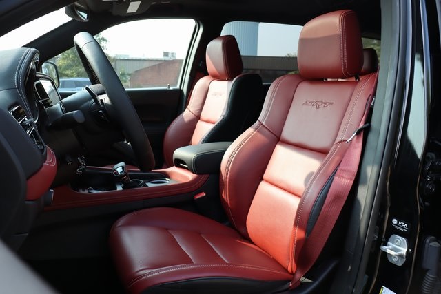 2024 Dodge Durango SRT Hellcat photo 12