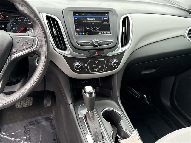 2019 Chevrolet Equinox LS photo 18