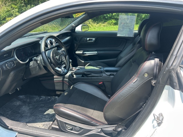 2019 Ford Mustang GT Premium photo 14