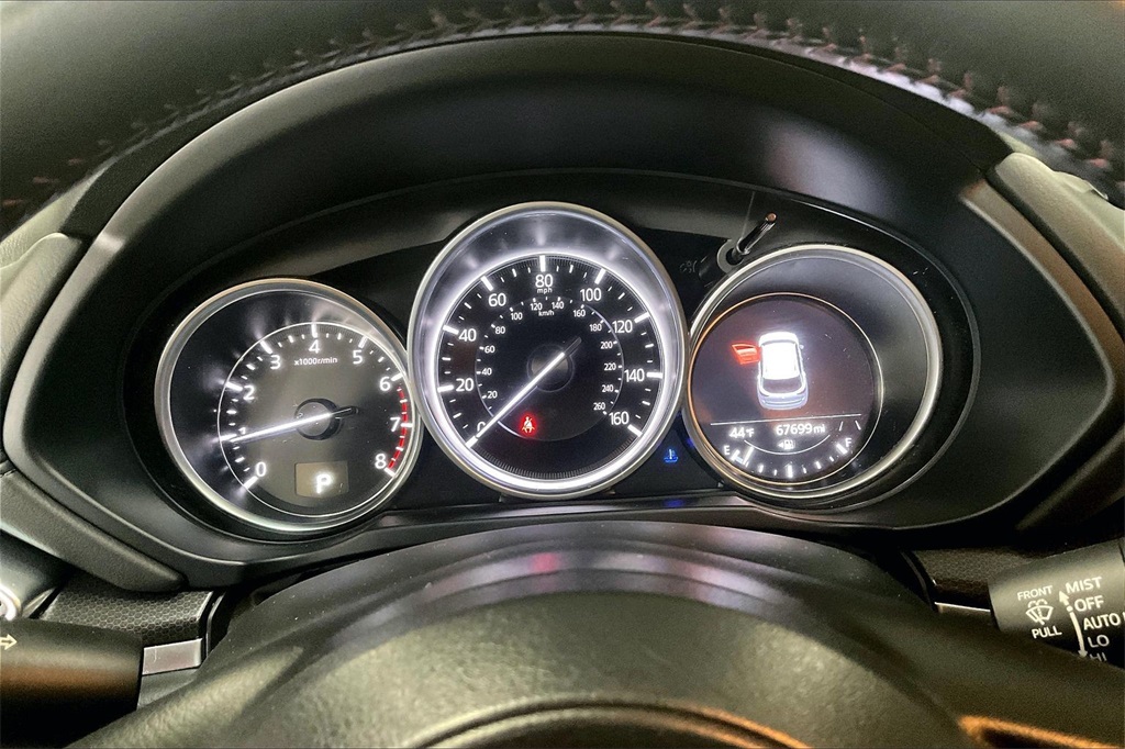 2023 MAZDA CX-5 - Image 19