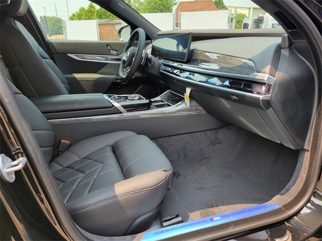 2025 Bmw 740i 740i xDrive photo 11