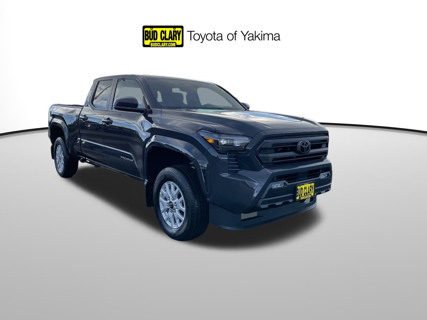2026 Toyota Tacoma SR5's photo