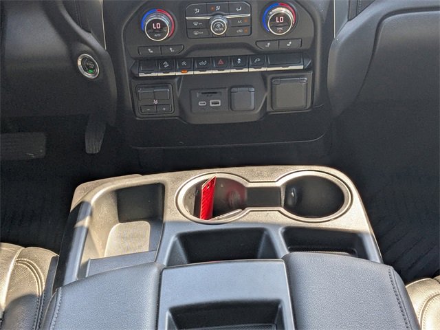 2020 Chevrolet Silverado 1500 LT photo 17