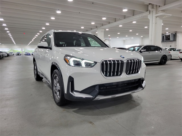 2025 Bmw X1 XDrive28i photo 4