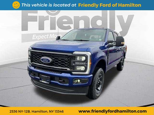 2026 Ford F-250 Base's photo