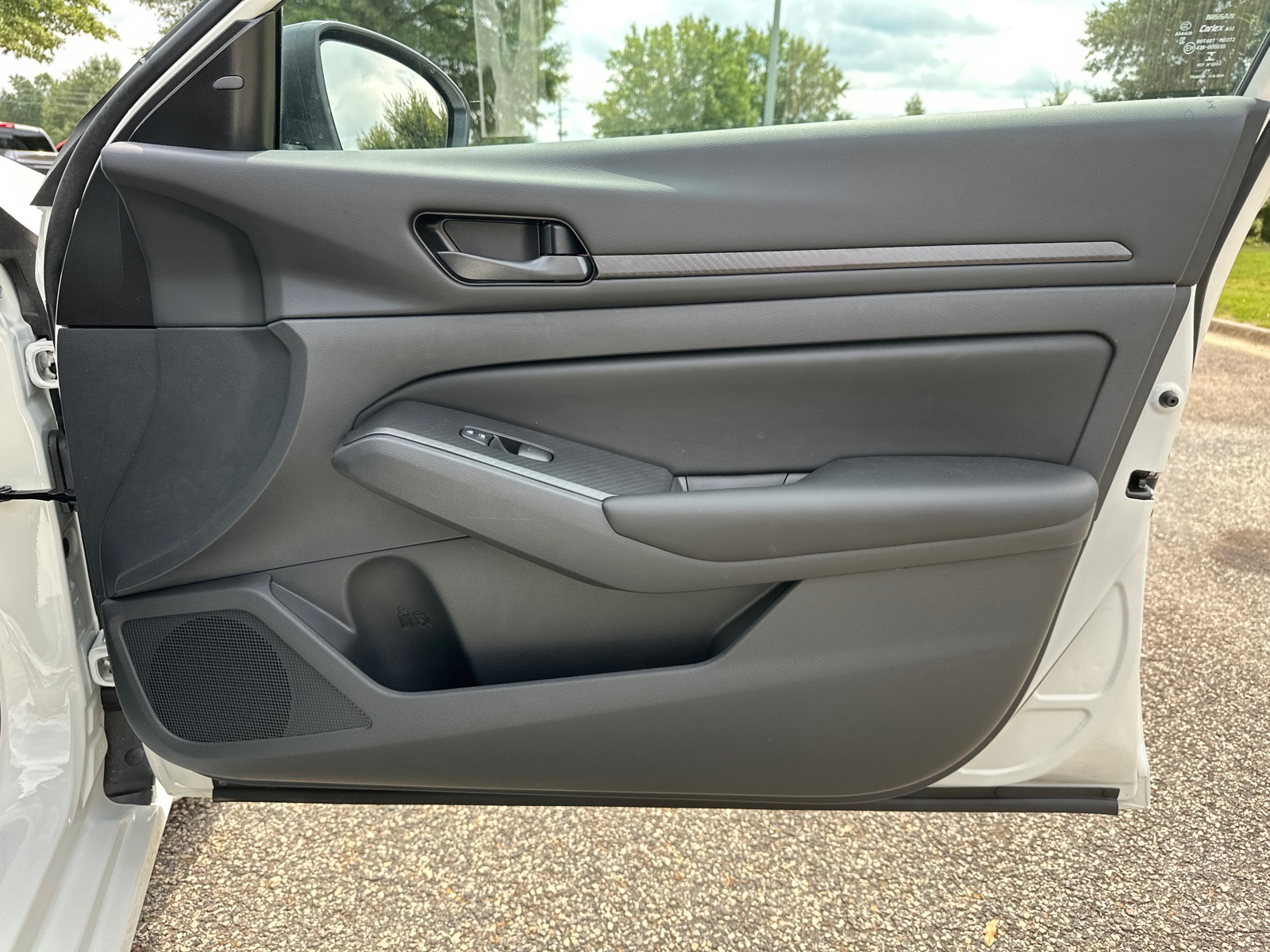 2025 Nissan Altima 2.5 S photo 13