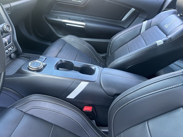 2020 Ford Mustang Shelby GT500 photo 18