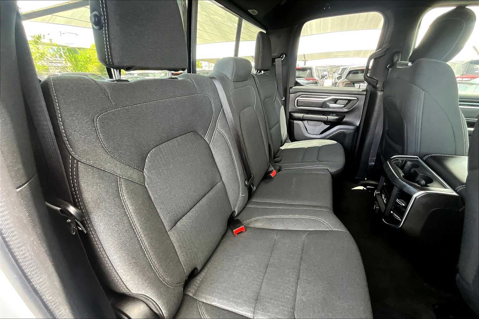 2022 Ram 1500 Lone Star photo 12