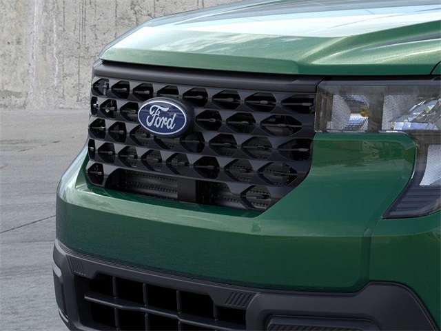 2025 Ford Maverick XL photo 13