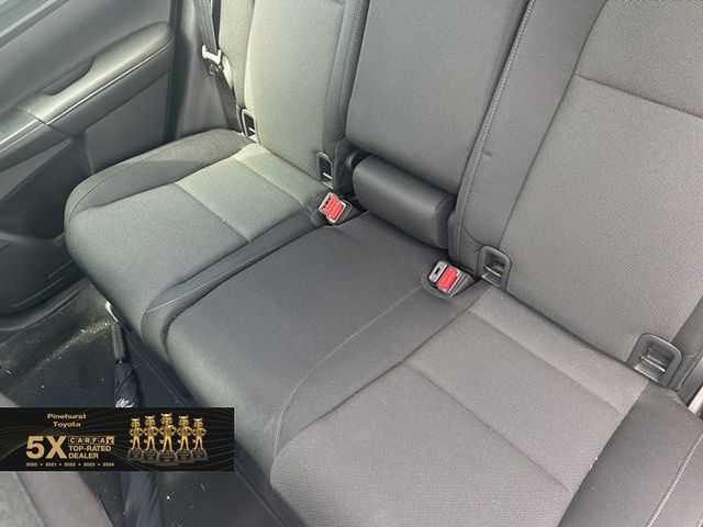 2024 Honda CR-V LX photo 38