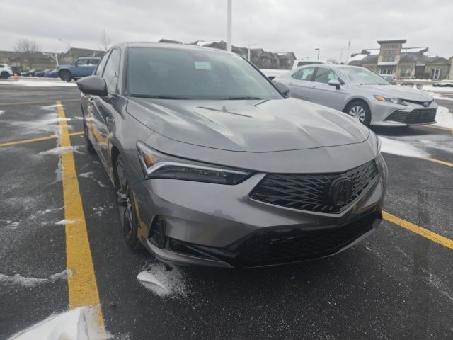 2023 Acura Integra A-Spec's photo
