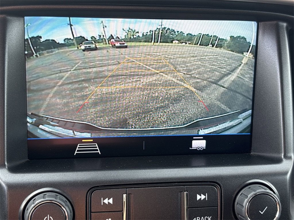 2022 Gmc Canyon Elevation photo 22