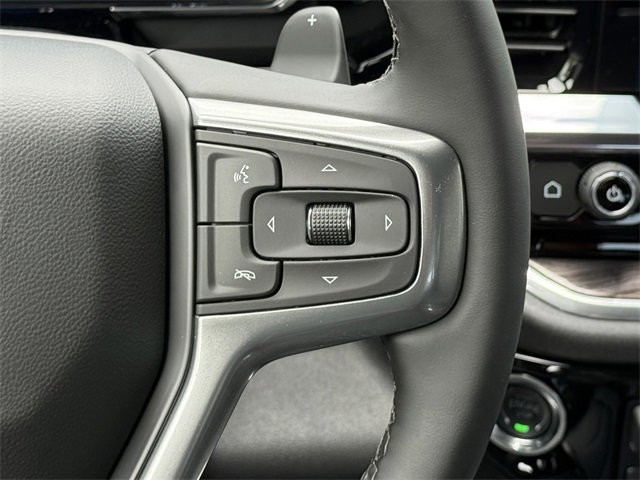 2026 Chevrolet Silverado 1500 LTZ photo 31