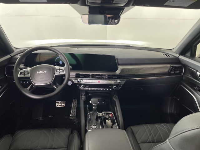 2025 Kia Telluride SX X-Line photo 33