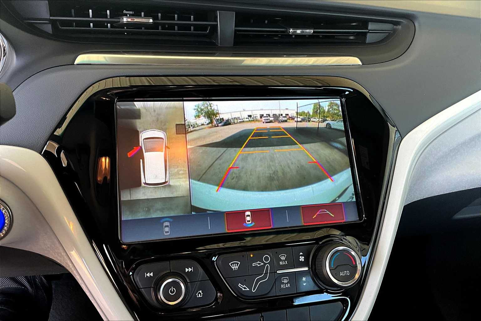 2019 Chevrolet Bolt EV Premier photo 25