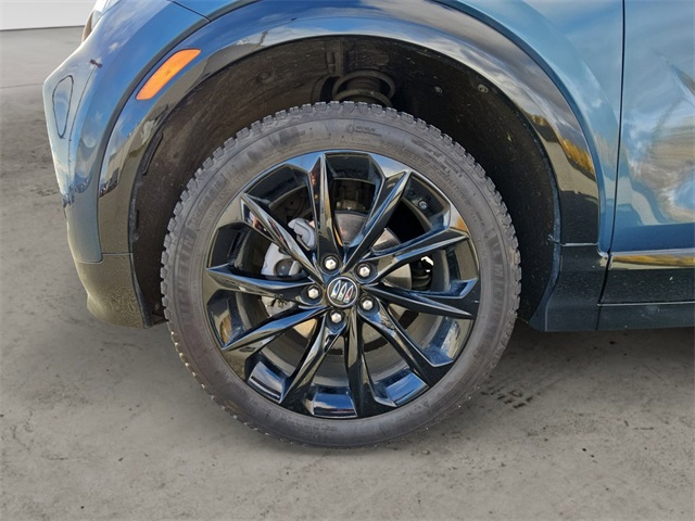 2024 Buick Encore GX Sport Touring photo 14