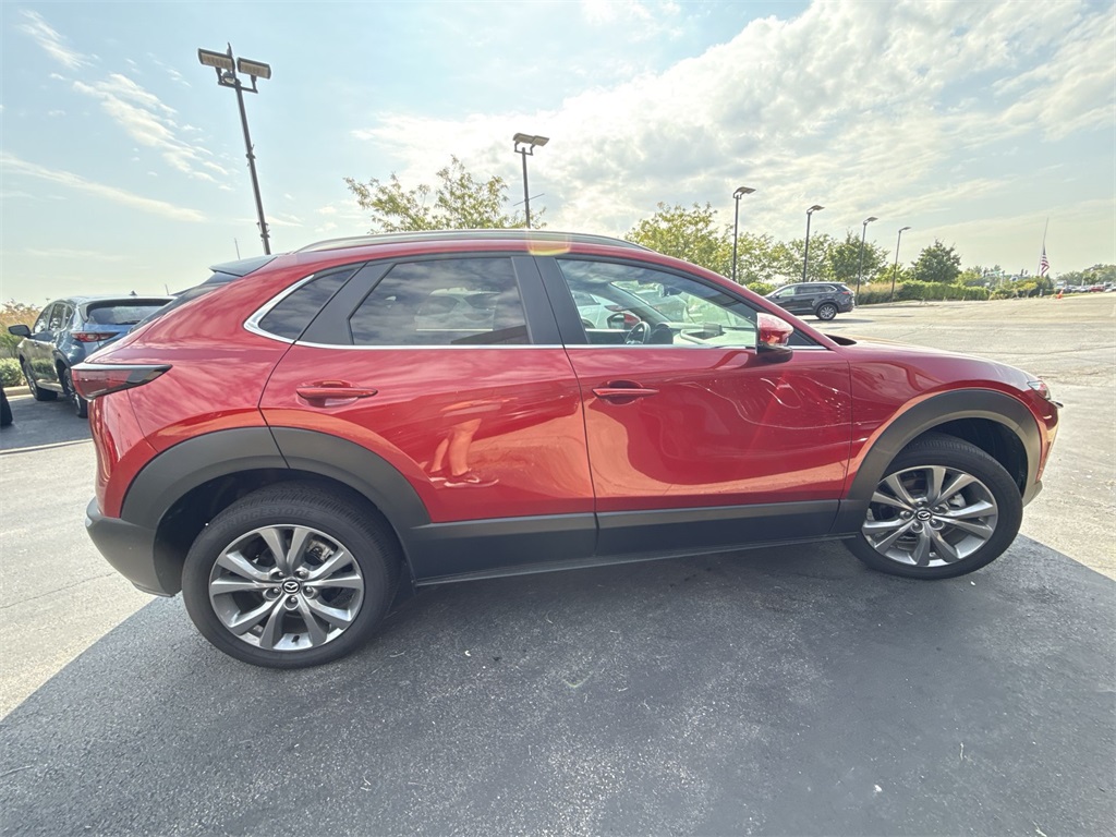 2025 Mazda CX-30 2.5 S Preferred photo 3