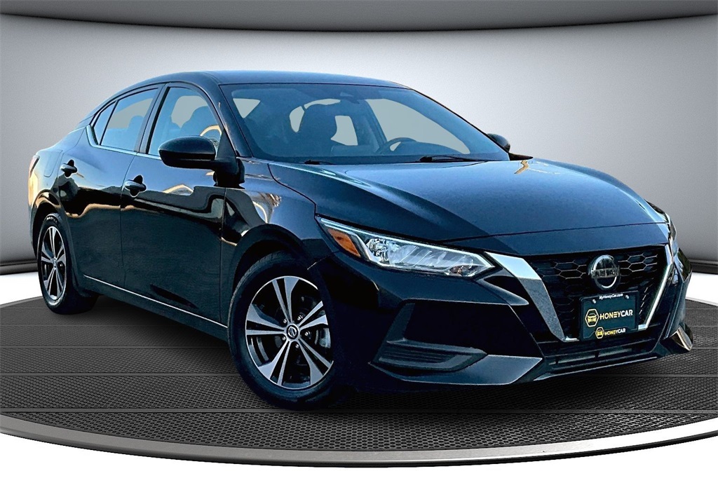 2023 Nissan Sentra