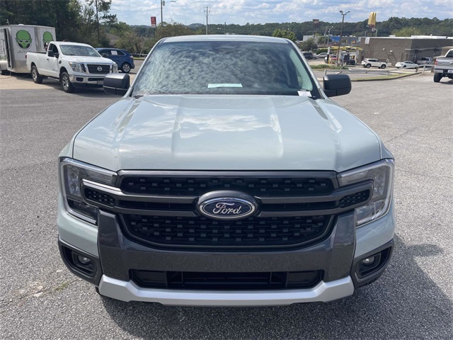 2024 Ford Ranger XLT photo 8