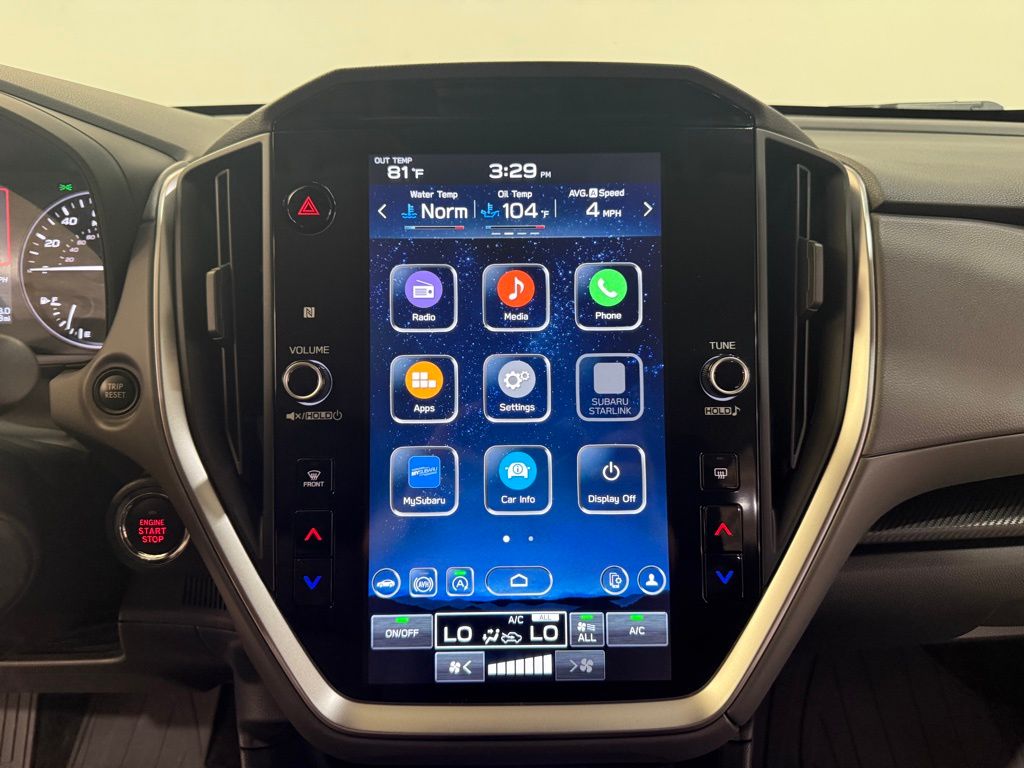 2024 Subaru Crosstrek Premium photo 20