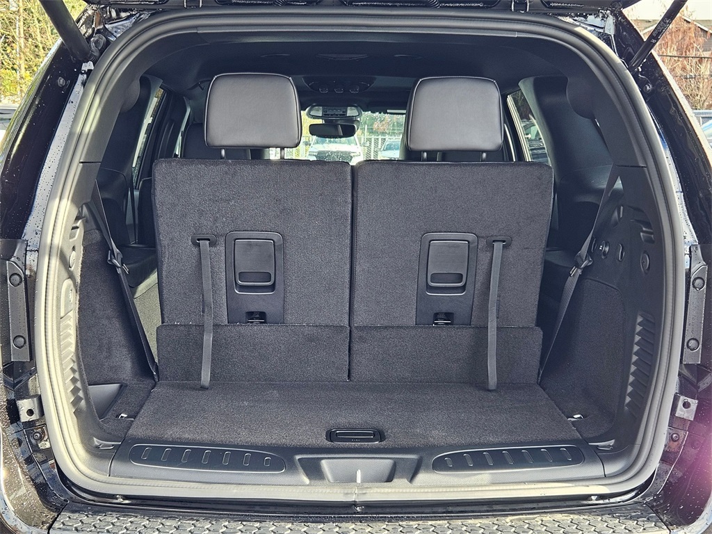 2026 Dodge Durango GT Plus photo 4